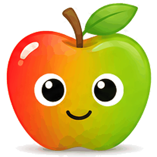 DistancePractice mascot